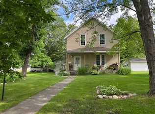 515 3rd St NE, Fosston, MN 56542