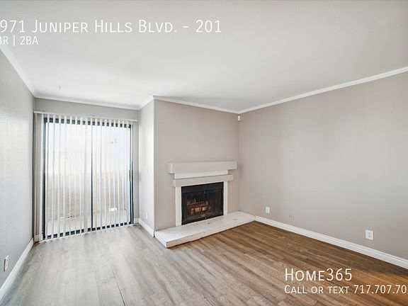 4th image of 2971 Juniper Hills Blvd Unit 201