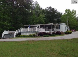 657 Westshore Dr, Ridgeway, SC 29130