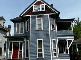 24 Portsmouth Ter #2, Rochester, NY 14607