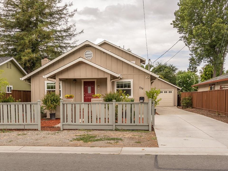 1st image of 239 Sequoia Ave