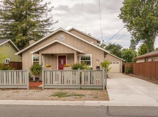 239 Sequoia Ave, Redwood City, CA 94061