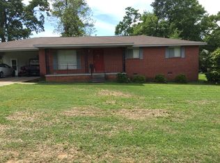 103 Starlane Dr, Petal, MS 39465