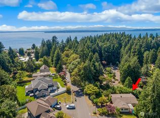 1522 NW 190th St, Shoreline, WA