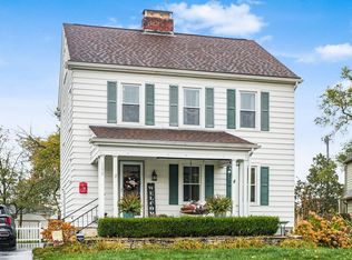 188 Guernsey Ave, Columbus, OH 43204