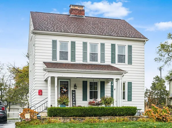 188 Guernsey Ave, Columbus, OH 43204