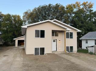 423 S Rustin, Sioux City, IA 51106