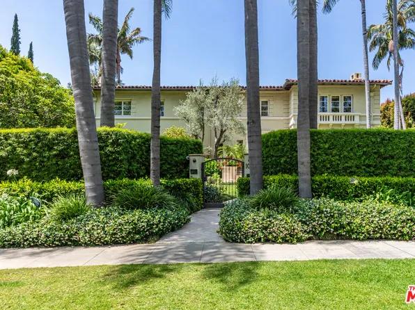 1017 N Roxbury Dr, Beverly Hills, CA 90210