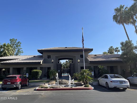 2nd image of 7009 E Acoma Dr Unit 2078