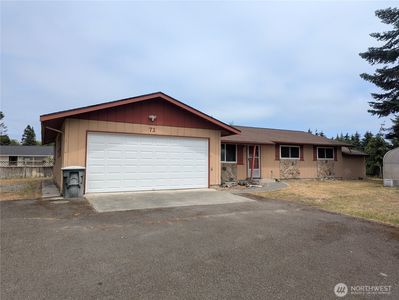 72 Ridge View Drive, Sequim, WA, 98382