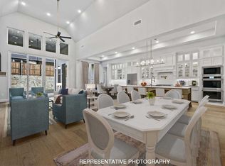 381 Pecan Trl, Prosper, TX 75078