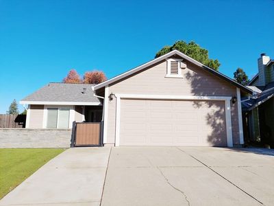 8241 Calla Way, Sacramento, CA, 95828