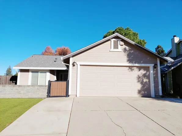8241 Calla Way, Sacramento, CA 95828