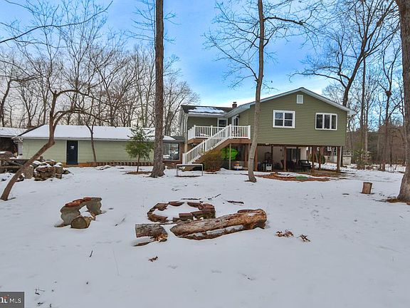 3rd image of 657 Rossburg Ct