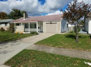 1592 Cunard Rd, Columbus, OH 43227