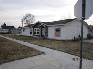 310 N 1st Ave, Pasco, WA 99301