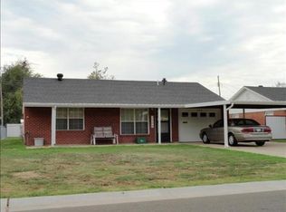 206 W Haddock St, Norman, OK 73069