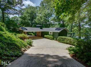 9910 Misty Cove Ln, Gainesville, GA 30506