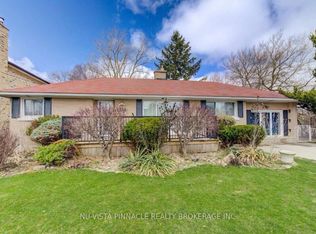 530 Huron St, London, ON N5Y4J5