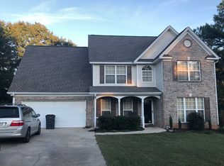 969 Gettysburg Way, Locust Grove, GA 30248