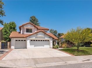 24813 Sagecrest Cir, Newhall, CA 91381