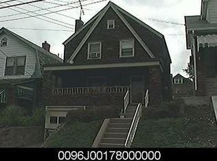 1237 Berkshire Ave, Pittsburgh, PA
