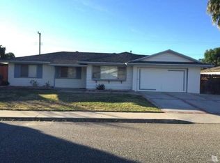 2628 Daunet Ave, Simi Valley, CA 93065