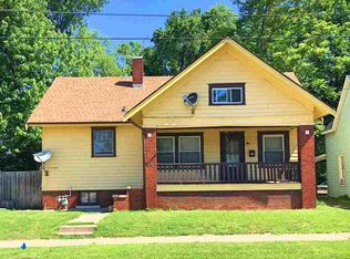 327 W Richmond Ave, Peoria, IL