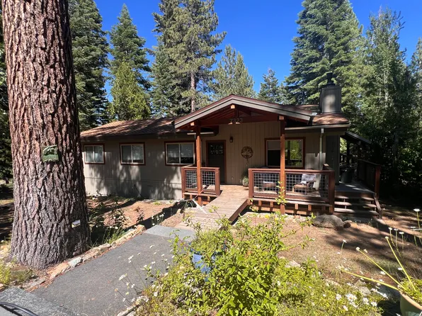 7323 Antelope Way, Tahoma, CA 96142
