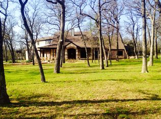 5621 Bridle Path, Aubrey, TX 76227