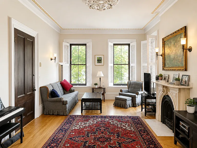 32 River St #1 — Photo 2
