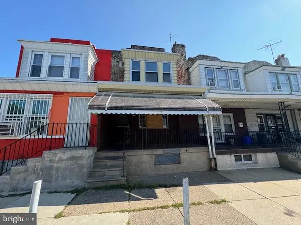 2603 S Shields St, Philadelphia, PA 19142