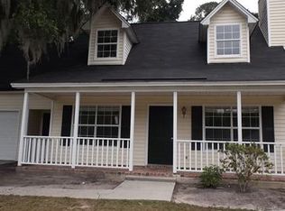 259 Bordeaux Ln, Savannah, GA 31419