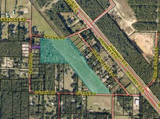 0 N Lynn Rd, Milton, FL 32583