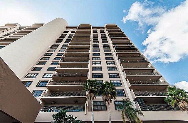 2nd image of 1800 NE 114th St APT 507