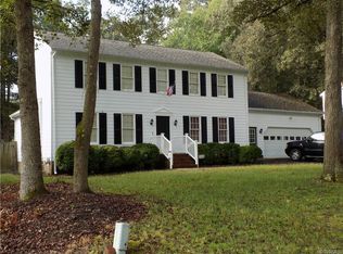 14827 Whitley St, Chester, VA 23836