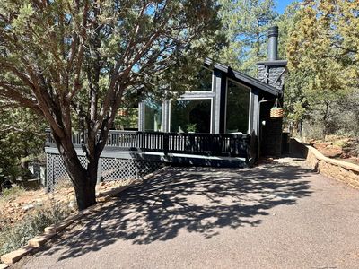 4654 N Juniper Ln, Pine, AZ, 85544