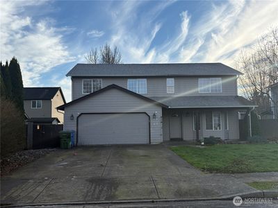141 Vermillion Road, Kelso, WA, 98626