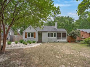 1622 Edgehill Rd, Columbia, SC 29204