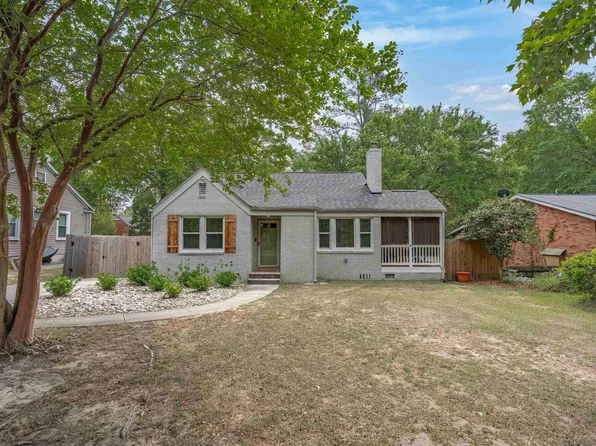 1622 Edgehill Rd, Columbia, SC 29204