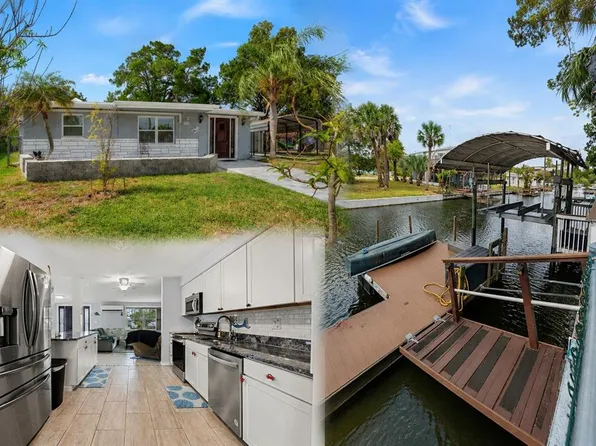 7235 MARYLAND AVENUE, HUDSON, FL 34667