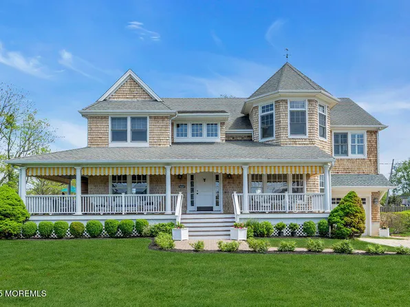39 Valentine Street, Monmouth Beach, NJ 07750