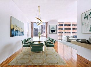Olympic Tower, New York, NY 10022