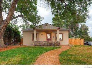 1290 S Tennyson St, Denver, CO 80219