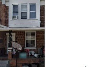 710 Lloyd St, Chester, PA 19013