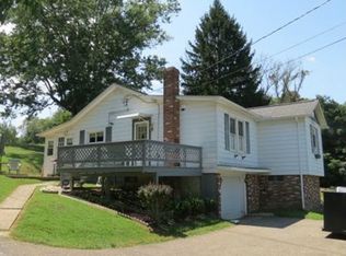 1830 Chandlersville Rd, Zanesville, OH 43701