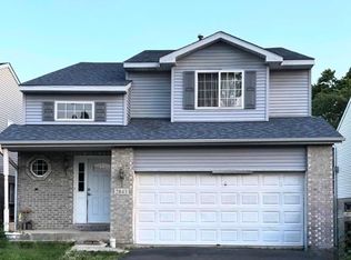 2843 139th Pl, Blue Island, IL 60406