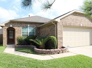 9835 Opal Rock Dr, Rosharon, TX 77583