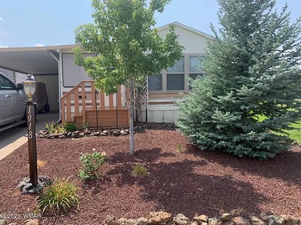 1918 Foxtrot Ln, Show Low, AZ 85901