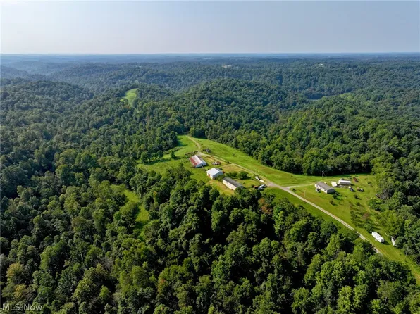 43334 Township Road 971, Woodsfield, OH 43793
